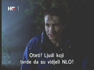 X files