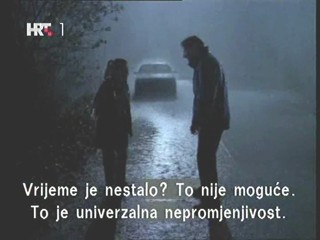 X files