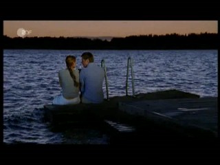 Inga LindstrÃ¶m: Rasmus & Johanna