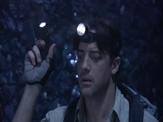 Journey to the Center of the Earth