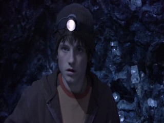 Journey to the Center of the Earth