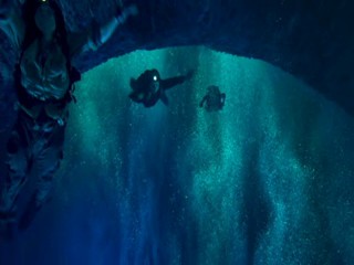 Journey to the Center of the Earth