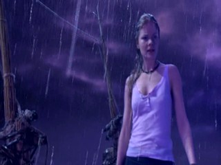 Journey to the Center of the Earth