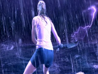 Journey to the Center of the Earth