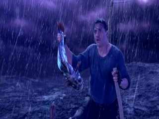 Journey to the Center of the Earth