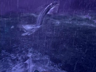 Journey to the Center of the Earth