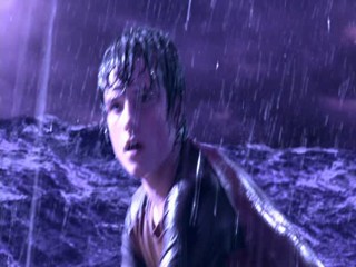 Journey to the Center of the Earth