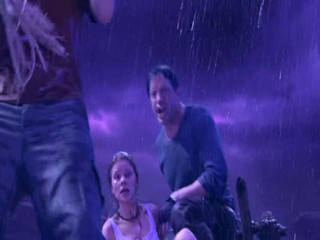 Journey to the Center of the Earth