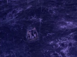 Journey to the Center of the Earth