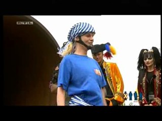 Entern oder Kentern 2007-07-20 #1/2