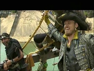 Entern oder Kentern 2007-07-27 #1/2