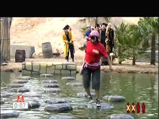 Entern oder Kentern 2007-07-27 #1/2