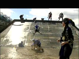 Entern oder Kentern 2007-07-27 #2/2