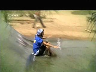 Entern oder Kentern 2007-07-27 #2/2