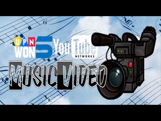 Supergirl Underwater Music Video