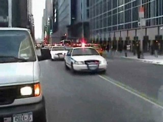 Supergirl Underwater Music Video