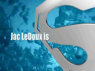 Supergirl In The Watery Trap (Fan Film) Official Trailer