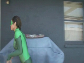 Supergirl: Endurance (Fan Film) Official Trailer