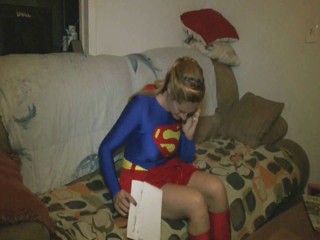 Supergirl: Endurance (Fan Film) Official Trailer