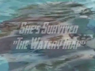 Supergirl & The Bloody Traces Of Stargirl (Fan Film) Official Trailer