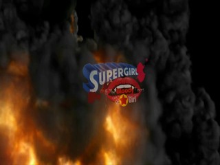 Supergirl & The Bloody Traces Of Stargirl (Fan Film) Teaser #2