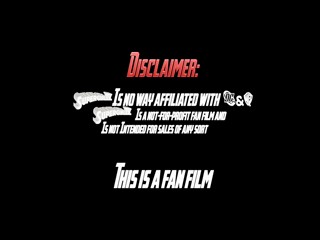 Supergirl IV: The Submerged Tangled Web (Fan Film) Official Trailer