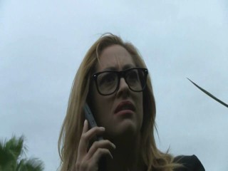 Supergirl IV: The Submerged Tangled Web (Fan Film) Official Trailer