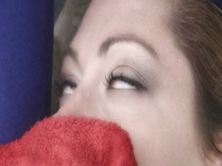 Supergirl Underwater Peril Fan Film Series Promo