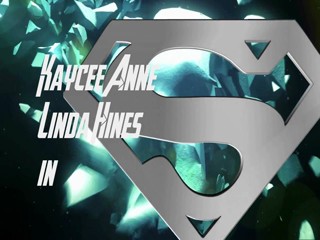 Supergirl V: Deadly Seduction (Fan Film) Teaser #1