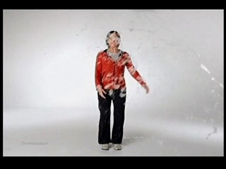 Participaction Commercial