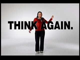 Participaction Commercial