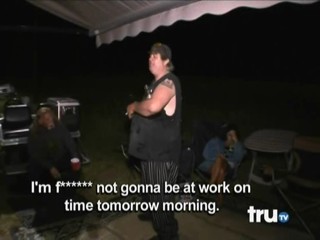 Full Throttle Saloon