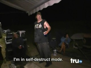 Full Throttle Saloon