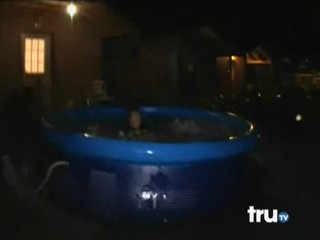 Full Throttle Saloon