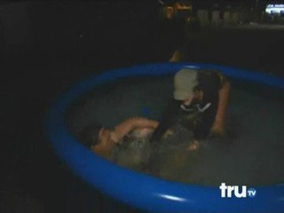 Full Throttle Saloon