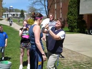 Pie & Slime for Charity