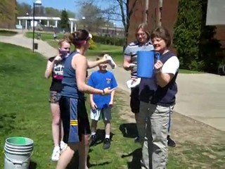 Pie & Slime for Charity