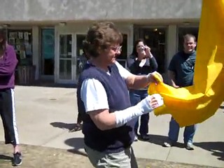 Pie & Slime for Charity