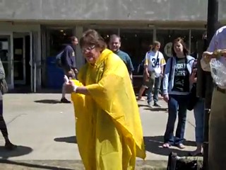 Pie & Slime for Charity