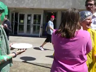 Pie & Slime for Charity