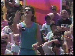 Battle of the Network Stars