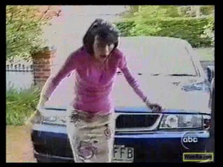 America's Funniest Home Videos