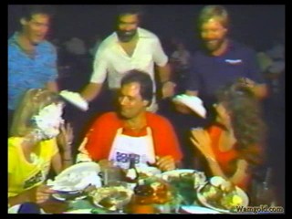 R J Gators pie service