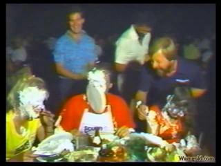 R J Gators pie service