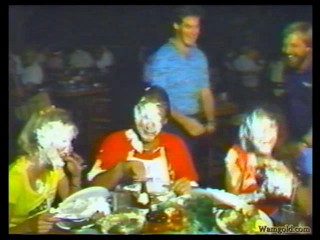 R J Gators pie service