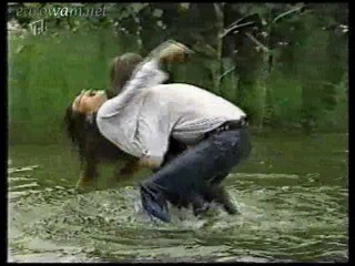 Candid Camera - German version