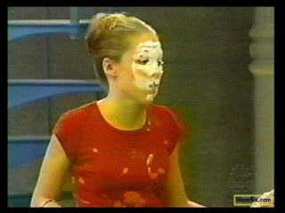 Saved by the Bell: The New Class,  Lulu on the Bridge