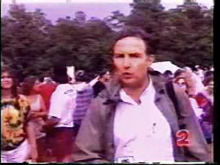 French TV Mud Events, El Gran Juego de la Oca