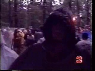 French TV Mud Events, El Gran Juego de la Oca