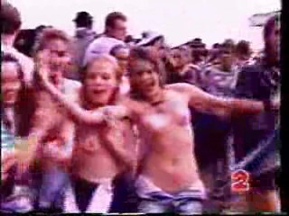 French TV Mud Events, El Gran Juego de la Oca